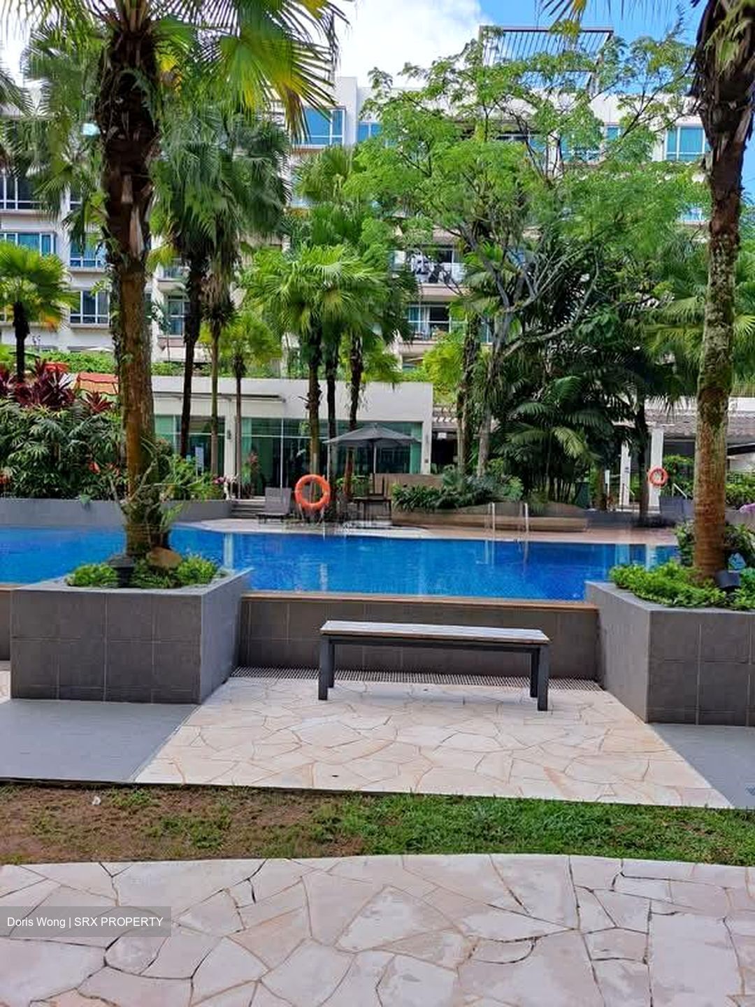 The Raintree (D21), Condominium #560575001